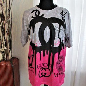 Silky Tee